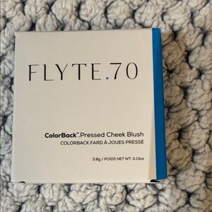 ColorBack Pressed Cheek Blush - Blue